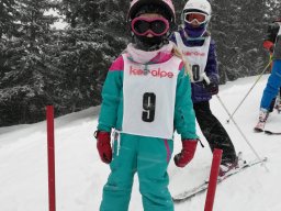 Ski- und Snowboardkurs Weihnachtsferien 2022